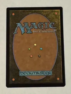 MTG Rush of Dread - Outlaws of Thunder Junction LP - Image 2