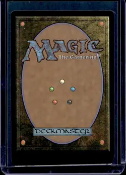 2025 Magic MTG Avatar The Last Airbender Desperate Plea #0185 - Image 2