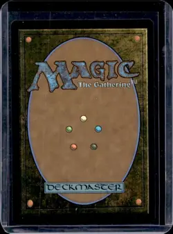 2025 Magic MTG Marvel Universe Eternal-Legal Winds of Change #0030 - Image 2