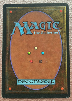Mana Vortex MTG Magic the gathering - Image 2
