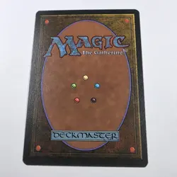 Magic the Gathering ~ MTG ~ 1x Swords to Plowshares ~ LP ~ 4th Edition - Image 4