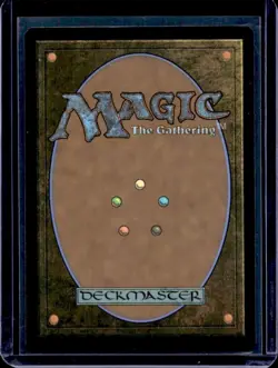 2025 Magic MTG Marvel's Spider-Man Arana Heart of Spider Foil Rare #0123 - Image 2