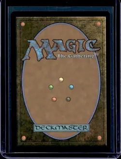 2025 Magic MTG Marvel's Spider-Man Mary Jane Watson Foil Rare #0134 - Image 2