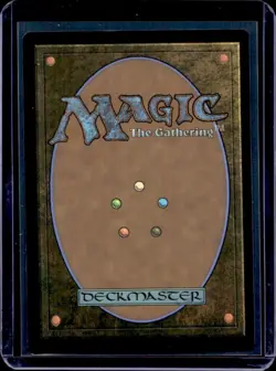 2025 Magic MTG Marvel's Spider-Man Spinneret and Spiderling Foil Rare #0094 - Image 2