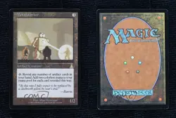 Metalworker Magic: Urza's Destiny #135 1999 - Image 3
