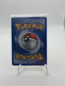Pokemon Card - Smeargle #32 - Black Star Promo - Image 2