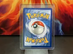 2025 Pokemon TCG Mega Sharpedo EX 113 Ultra Rare Full Art NM Pack Fresh 🐦‍🔥 - Image 2