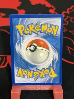 POKEMON - RAYQUAZA - 11/20 DRAGON VAULT BLISTER HOLO REVERSE STAMP NM - Image 2