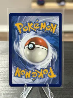 2023 Pokemon Charmander SVP 044 Scarlet & Violet Promo - Image 2