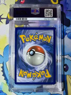 2019 Pokemon Sun & Moon Hidden Fates Moltres & Zapdos & Articuno GX 69/68 PSA 9 - Image 2