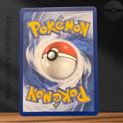 Klang Pokeball Reverse Holo · English Black Bolt #062/086 · Pokemon TCG - Image 2