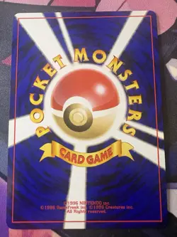 Light Flareon No 136 Japanese Darkness, And to Light / Neo Destiny pokemon NM - Image 2