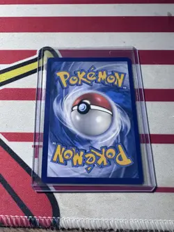 2022 Sword Shield Holo Charizard VMAX - Promo #SWSH261 - Image 2