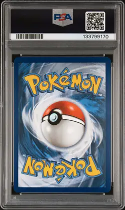 2015 Pokemon Ancient Origins Mega Ampharos Ex Full Art #88 GEM MT PSA 10 XY - Image 2