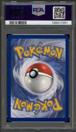 Pokemon Starmie V Astral Radiance Trainer Gallery Full Art #TG13 PSA 9 Mint - Image 2