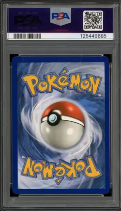 Pokemon M Gardevoir EX XY Steam Siege Holo Ultra Rare #79 PSA 10 Gem Mint - Image 2