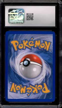 Pokemon Latios EX Holon Phantoms Reverse Holo Rare #12 CGC 8.5 - Image 2