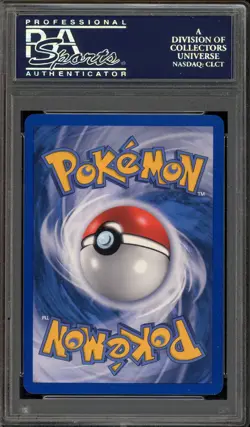 Pokemon Regice ex EX Emerald Holo Ultra Rare #98 PSA 10 Gem Mint - Image 2