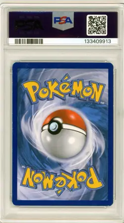 2015 Pokemon XY Roaring Skies Latios EX Full Art #101 PSA 6 - Image 2