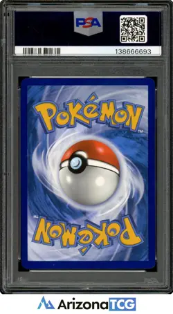 Pokemon 2025 Team Rocket's Mewtwo ex 231/182 SIR Destined Rivals GEM MINT PSA 10 - Image 2