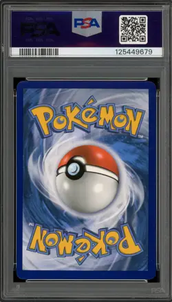 Pokemon Black Kyurem EX Boundaries Crossed Holo Ultra Rare #101 PSA 10 Gem Mint - Image 2