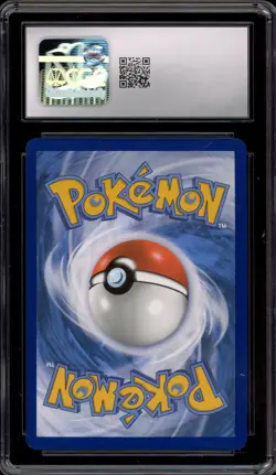 Pokemon Eri Temporal Forces Ultra Rare #199 CGC 9.5 - Image 2