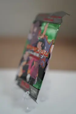HOLO GUARANTEED Pokemon TCG Gym 2 Challenge 1998 Japanese Booster Pack Sealed - Image 3
