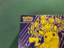 Pokemon TCG Scarlet & Violet Surging Sparks FACTORY SEALED Elite Trainer Box ETB - Image 2