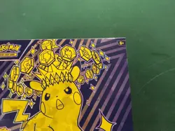 Pokemon TCG Scarlet & Violet Surging Sparks FACTORY SEALED Elite Trainer Box ETB - Image 3