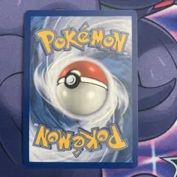 Greninja 117/214 (NM) - Sun & Moon Unbroken Bonds - Holo Rare Pokemon TCG - Image 2