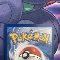 Greninja 117/214 (NM) - Sun & Moon Unbroken Bonds - Holo Rare Pokemon TCG - Image 5