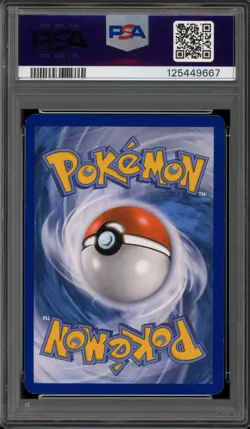 Pokemon Flareon EX XY Generations Radiant Coll. Full Art #RC28 PSA 7 - Image 2