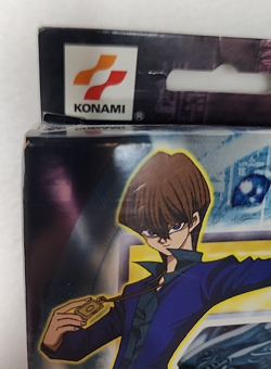 Yu-Gi-Oh Starter Deck Kaiba Factory Sealed English Edition BlueEyes White Dragon - Image 3