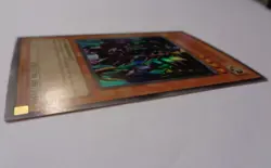 Kaiser Sea Horse SKE-015 (Ultra Rare, 1st Edition, Lightly Played / LP) Yugioh - Image 2