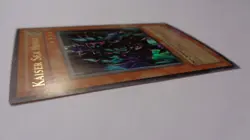 Kaiser Sea Horse SKE-015 (Ultra Rare, 1st Edition, Lightly Played / LP) Yugioh - Image 3