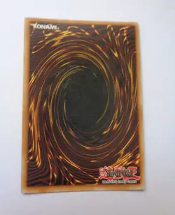 Kaiser Sea Horse SKE-015 (Ultra Rare, 1st Edition, Lightly Played / LP) Yugioh - Image 4