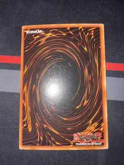 YUGIOH Frog The Jam MP1 004 "Slime Toad" NM/VLP PACK FRESH NEVER PLAYED - Image 2