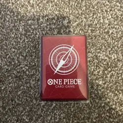 One Piece Buggy OP09-042 Leader Parallel Alt Art ENGLISH NM - Image 2