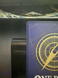 One Piece OP10 Royal Blood Charlotte Pudding SP ST12-012 Alt English NM - Image 5