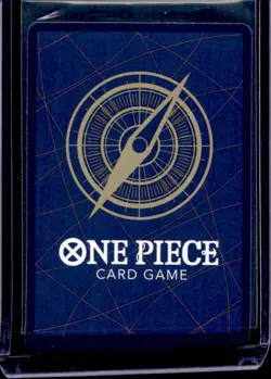 One Piece Royal Blood English Smoker #OP10-030 - Image 2