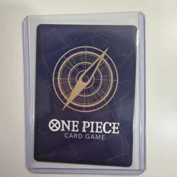 One Piece TCG - Nami (Alt Art) ST29-008 Starter Deck (EGGHEAD) - English - Image 2