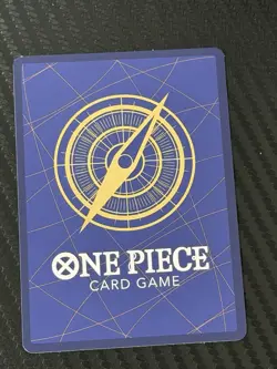 One Piece TCG - PRB01 The Best - Sanji OP04-104 SR - English - Image 2