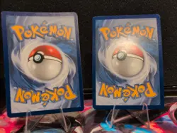 Pokemon TCG - Ascended Heroes - Air Balloon - 181/217 Reverse Holo & Paper Card - Image 3