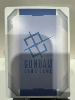 Gundam Card Game ENGLISH ST04-006 LR Aegis Gundam - Image 2