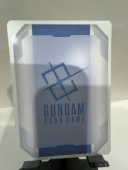 Zeta Gundam (LR) GD02-069 Gundam TCG Card Game - Dual Impact *English - Image 2