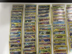 Pokemon TCG - HUGE Lot Of 400+ BW-SM Holo/ Reverse Holo Cards - Image 4
