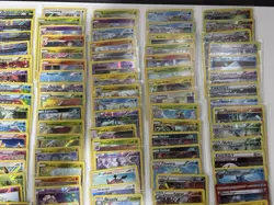 Pokemon TCG - HUGE Lot Of 400+ BW-SM Holo/ Reverse Holo Cards - Image 5