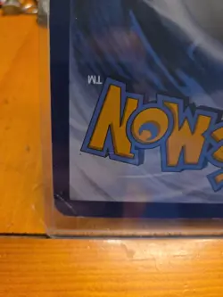 Charizard GX - (SM Black Star Promo) SM195 Jumbo Cards Holo - Image 3