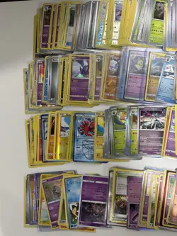 Pokemon TCG - Bulk Lot 7lb+ Of Cards - BW-Current - Lots Of Holos & Reverses! - Image 3