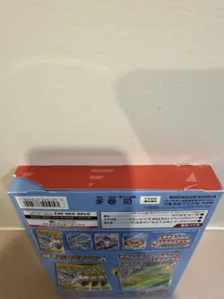 Pokemon TCG: Latias - Vstar Universe Jumbo Card Collection Box - Japanese Sealed - Image 4